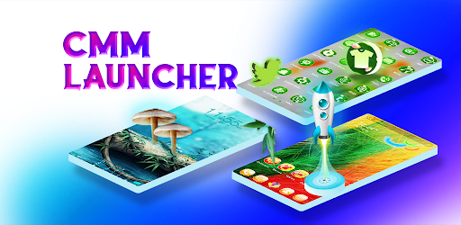 Fast Launcher in For your phone